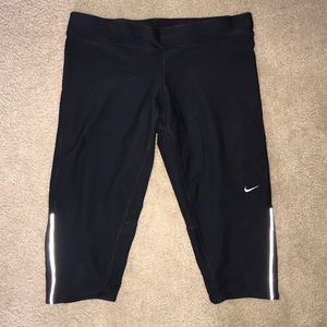 Nike running pants